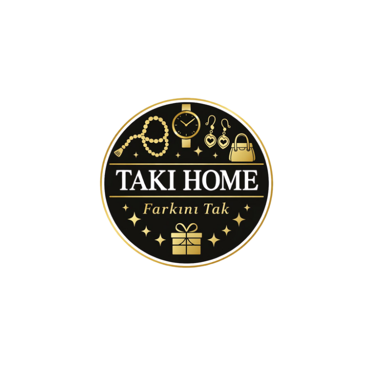 New Takı Home