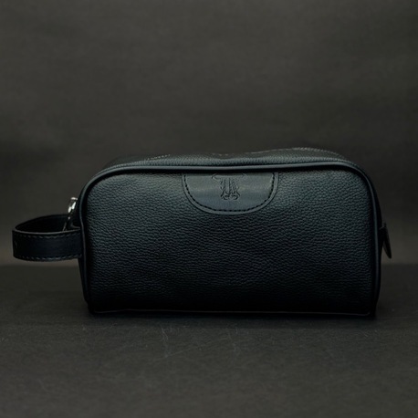 Minimal Tasarımlı Erkek Organizer Çanta