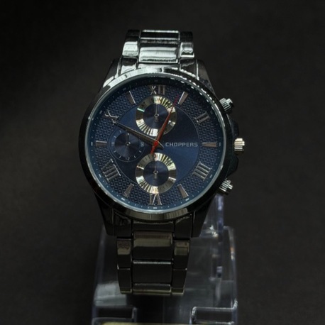 Minimal Kadranlı Şık Erkek Kol Saati