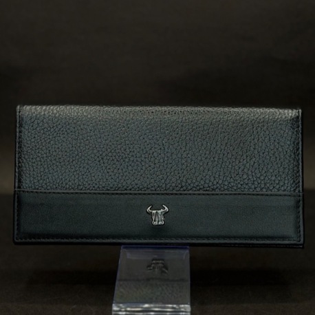 Çok Bölmeli Erkek Deri Cüzdan