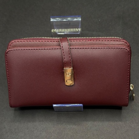 Şık ve Sade Tasarımlı Kadın Cüzdan