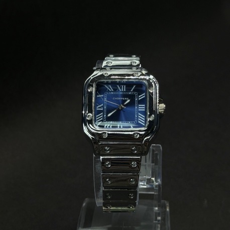 Kare Kasa, Roma Rakamlı Zamansız Saat